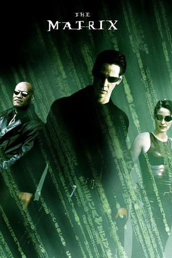 Matrix - Poster