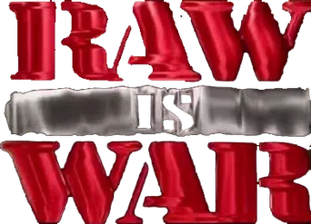 Raw - Logo