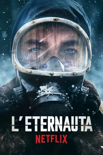 El Eternauta - Poster