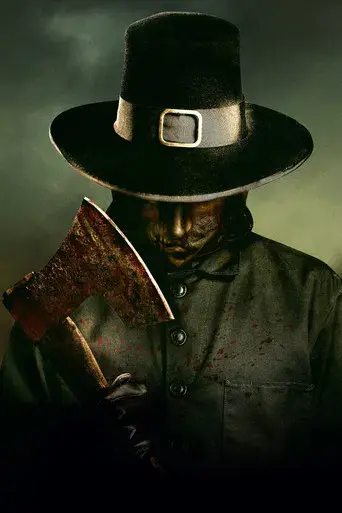 Black Friday - Poster