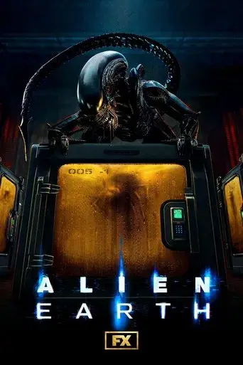 Alien: Planeta Tierra - Poster