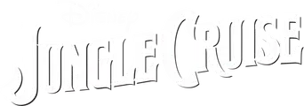 Jungle Cruise - Logo