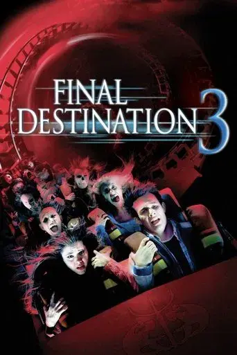 Destino final 3 - Poster