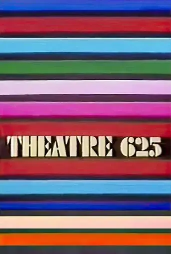 Theatre 625 poster