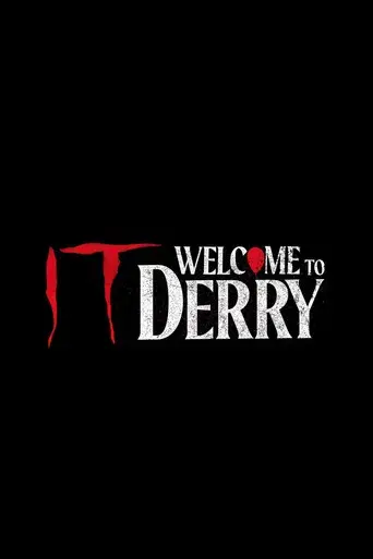 It: Bienvenidos a Derry - Poster