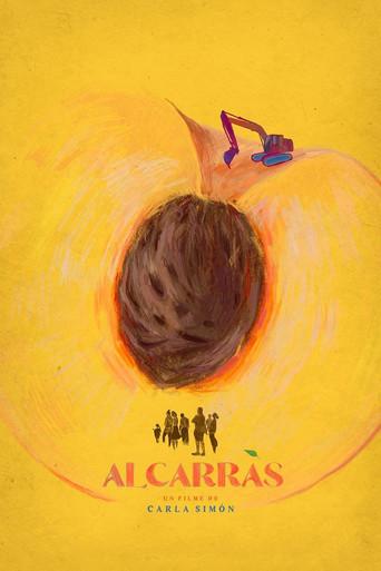 Alcarràs - Poster