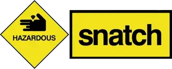 Snatch. Cerdos y diamantes - Logo