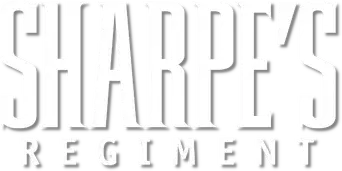 Sharpe's Regiment - Logo