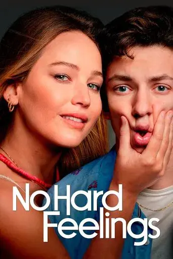 Sin malos rollos - Poster