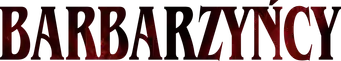 Barbarian - Logo