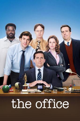 The Office - Poster