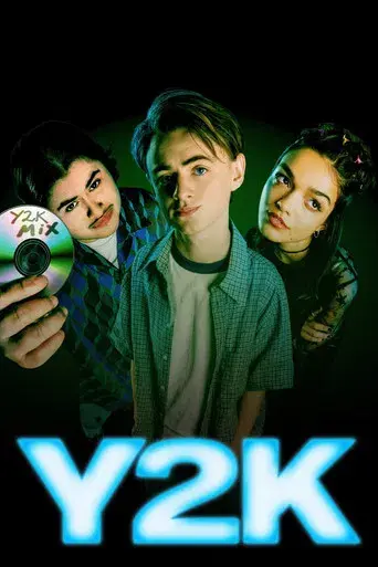 Y2K - Poster