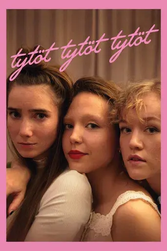 Girl picture - Poster