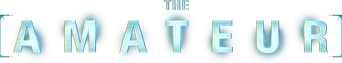 Amateur - Logo