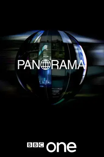Panorama - Poster