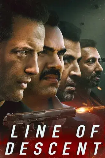 Hermanos de la Mafia poster