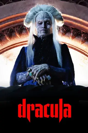 Drácula - Poster