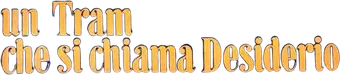 Un tranvía llamado deseo - Logo