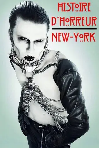 American Horror Story - Poster