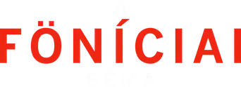 La trama fenicia - Logo
