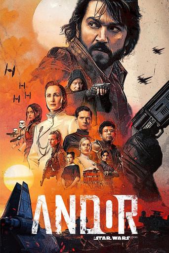 Andor - Poster