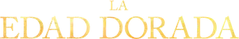 La edad dorada - Logo