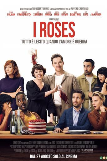 Los Rose - Poster