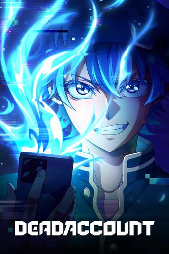 Dead Account - Poster