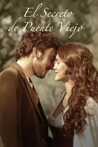El secreto de Puente Viejo poster