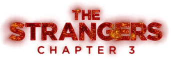 Strangers: Capítulo 3 - Logo