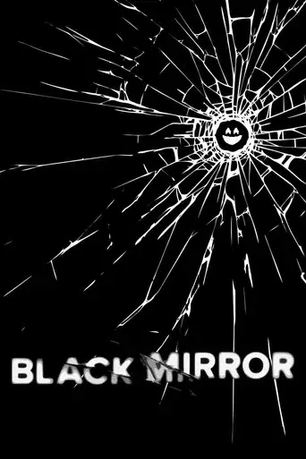 Black Mirror - Poster
