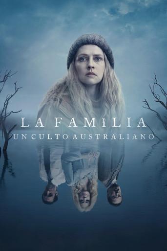 The Clearing - Poster