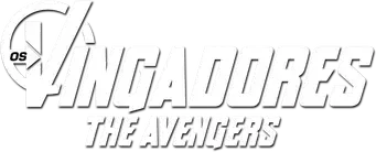 Los Vengadores - Logo