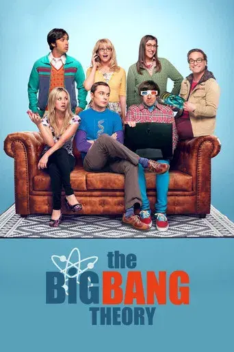 Big Bang - Poster