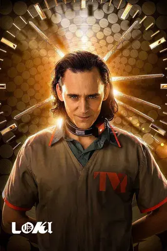 Loki - Poster