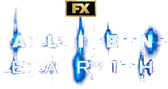 Alien: Planeta Tierra - Logo