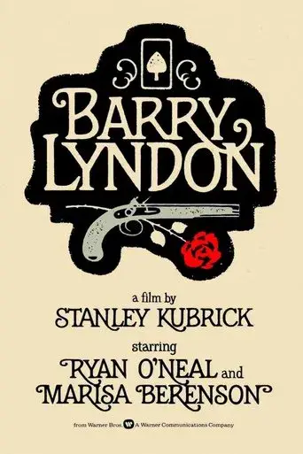 Barry Lyndon - Poster