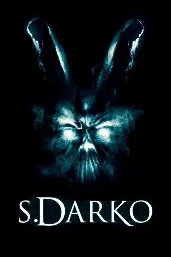 Donnie Darko. La secuela poster