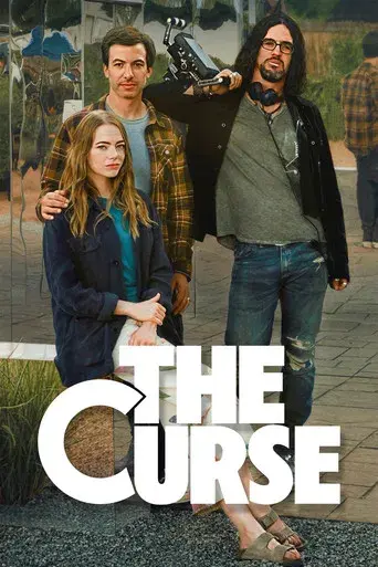 La maldición - Poster