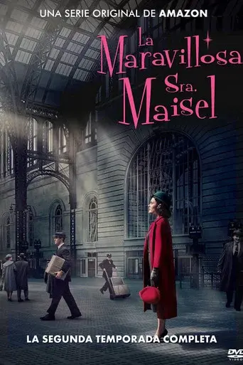 Temporada 2