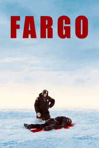 Fargo - Poster