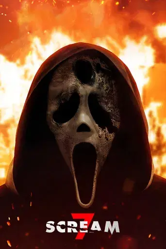 Scream 7 - Poster