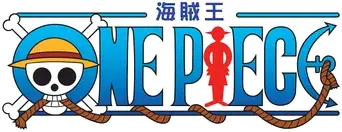 One Piece - Logo