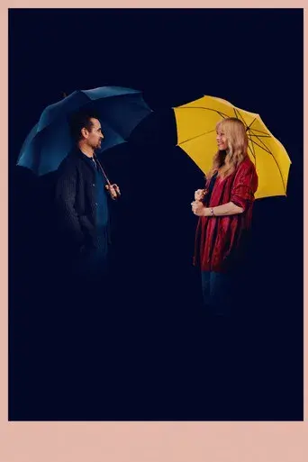 Un gran viaje atrevido y maravilloso - Poster