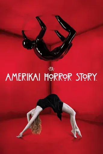 American Horror Story - Poster