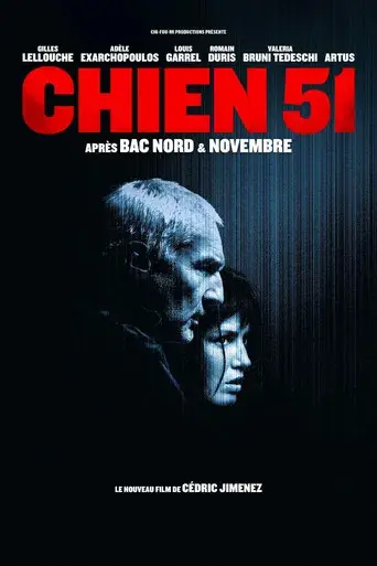Chien 51 - Poster