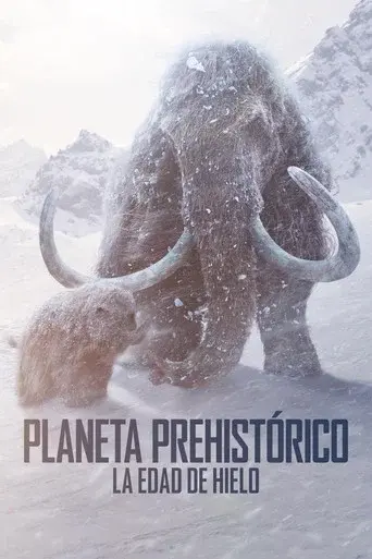 La Edad de Hielo