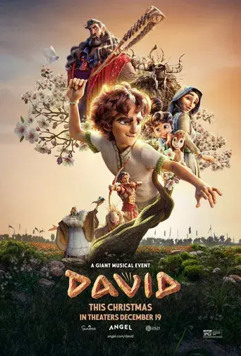 David - Poster