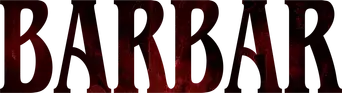 Barbarian - Logo