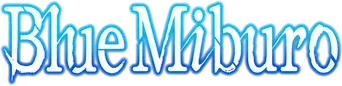 Blue Miburo - Logo